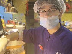 -今邕烧烤(西大店)