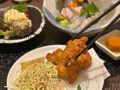 -长崎屋·日本料理·刺身·烧鸟(天河北路店)