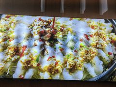 -俭寨大盘鸡·手抓肉·烧烤新疆菜(乌苏路店)