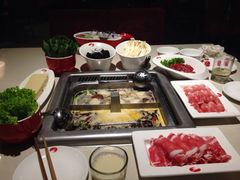 iphone_upload_pic-海底捞火锅(泉城路店)
