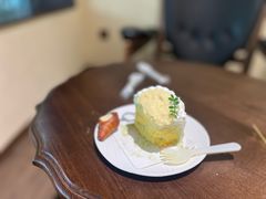 -7号里低糖生日蛋糕(南阳路店)