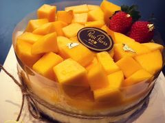 -PETIT PARIS 小巴黎(花园道店)