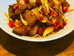 -铭厨特色家常菜(金色溪泉湾店)