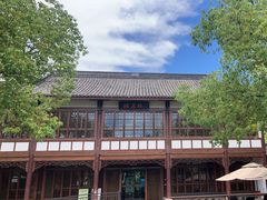 -湘湖大院(越王路店)
