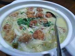 -俏东方·海味水饺·青岛菜(崂山店)