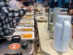 -素满香·食养自助(建邺万达店)