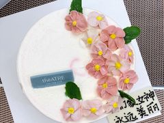 -théATRE 茶聚场(王府中環店)