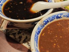 -南京大牌档(崇文门国瑞店)