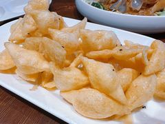 酥黄菜-老厨家(友谊路总店)