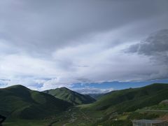 -色达喇荣五明佛学院