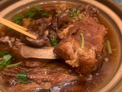 -真定郝家排骨(正定县总店)