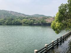 -白马涧龙池景区
