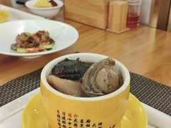 -李清佛跳墙|福建省十大名厨之首(后江埭店)