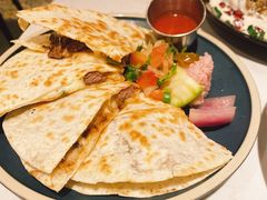 -墨纪Mojí墨西哥餐厅(官舍店)