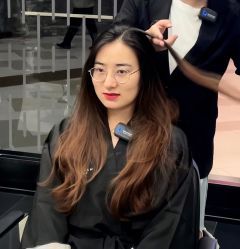 -西安F+造型