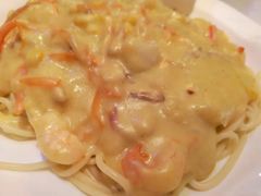 芝士焗肉酱意粉份-太平馆西餐厅(北京路店)