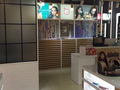 -瞳學會lens mart(南开大悦城店)
