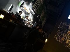 -ohbar live house(人广店)