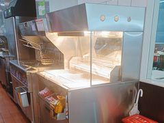 -麦当劳(深圳北站高铁店)