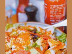 虾沙拉-RAC BAR(安福路店)