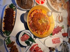 -小龙翻大江文化火锅(宽窄店)
