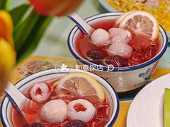 -米泰芒·东南亚料理(体育西店)