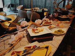 -滩万日本料理Nadaman(国贸大酒店)