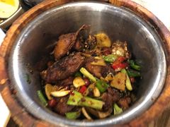 -朋友圈概念餐厅(象山万达广场店)