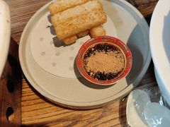 -水煮三国·川鲁江湖菜(香山店)