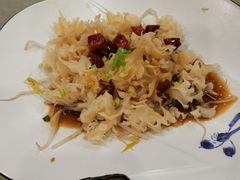 -素芝林素食养生会所(黄山豪庭·御府店)