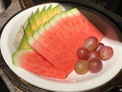 -穿越·外婆家(西溪天堂店)