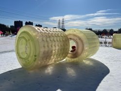 -268童话露营农场·烧烤·团建