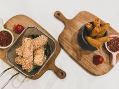 -玩味工厂·东南亚特色餐厅(太古里店)