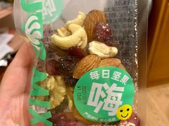 -蜜雪冰城(马栏山店)