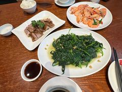 -潮名荟潮州菜馆(祈福缤纷世界店)