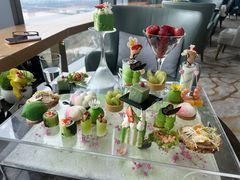 -三迪希尔顿酒店·星空酒廊