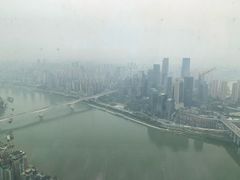 -WFC会仙楼观景台