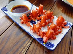 -小食院简餐厅