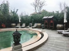 -苏州湾王焰温泉度假酒店