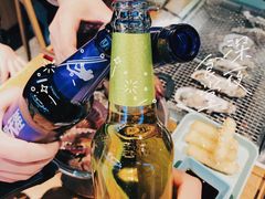 -蚝英雄鲜蚝自助专门店(长楹天街直营店)