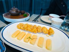 -曾宴·楚菜(湖北省博物馆店)