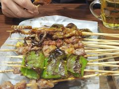 -猪小牛烤肉(青塔店)