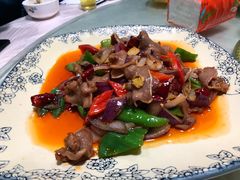 -将就吃农家特色土菜馆