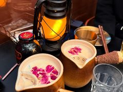 -何师烧烤Pro ·小龙虾·江湖川菜·精酿啤酒(太古里旗舰店)