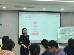 -新励成演讲口才培训(深圳宝安学训中心)