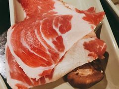 -梨花自助烤肉(乐宾店)