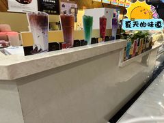 -大光明丽星VIP影城(昌里路杜比全景声店)