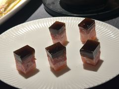 -南里山房·新淮扬菜(徐汇万科店)