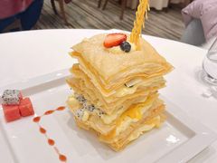 -翠园(北京王府中环店)