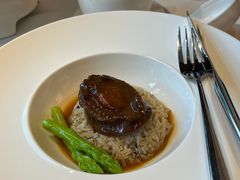 黑松露鲍鱼捞饭-味钱塘·钱塘渔鲜·地道江浙菜(宋城店)